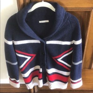 Marine Layer sweater